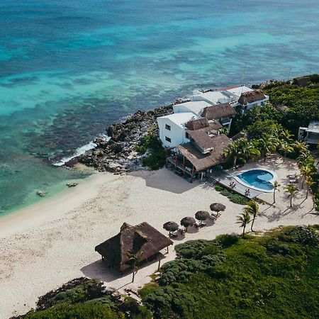 Ventanas Al Mar Beach Front Cozumel (Adults Only) Dış mekan fotoğraf