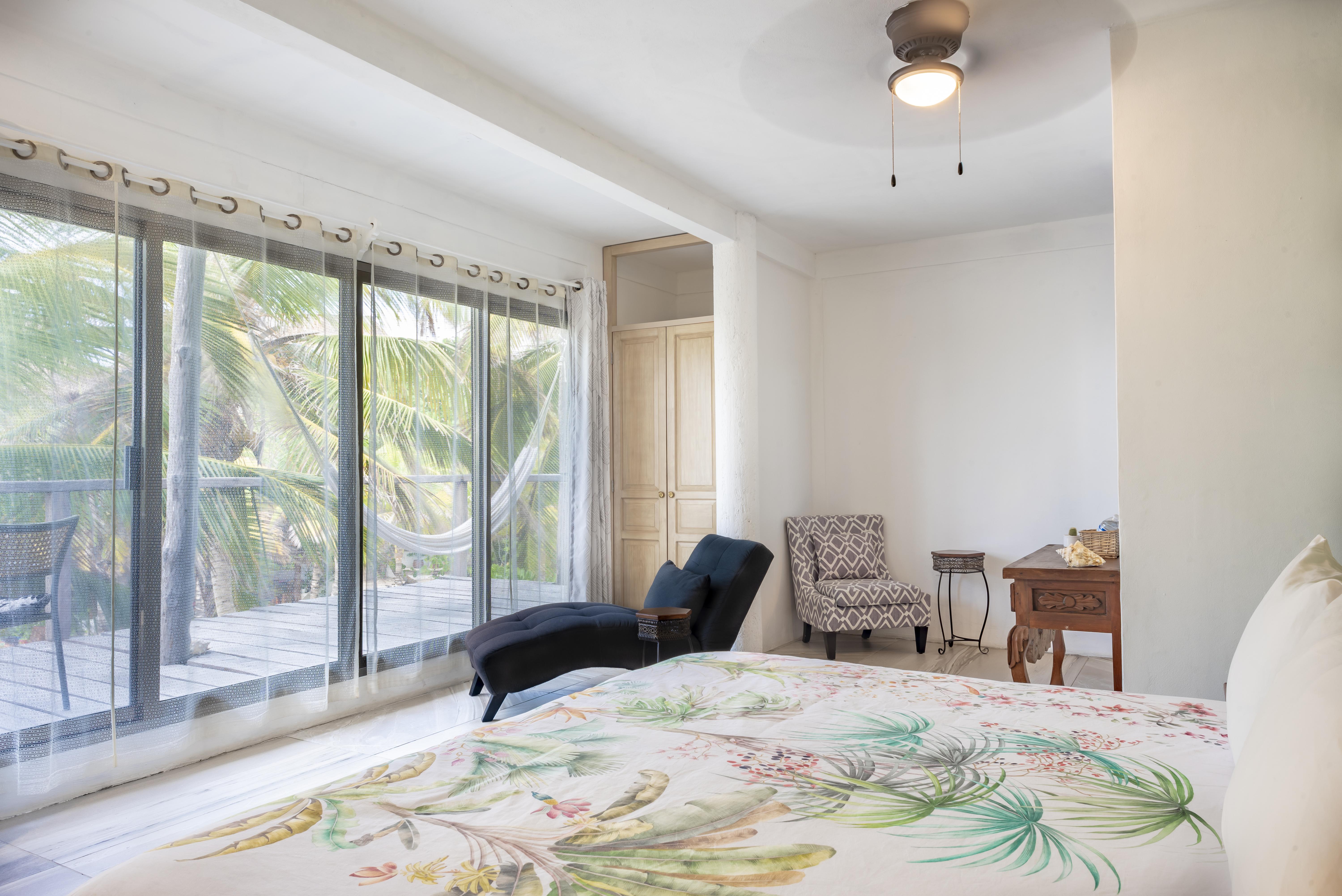 Ventanas Al Mar Beach Front Cozumel (Adults Only) Dış mekan fotoğraf