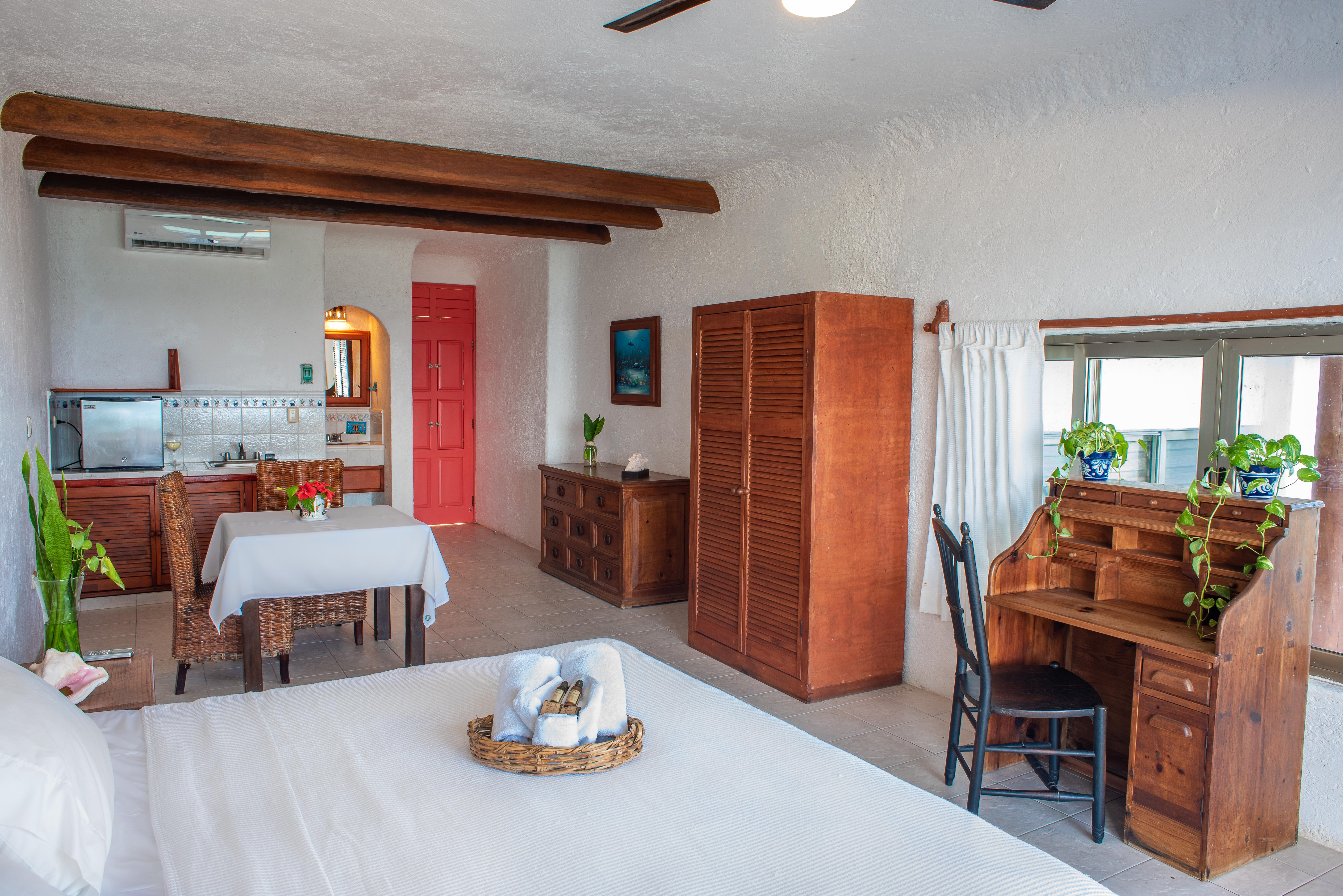 Ventanas Al Mar Beach Front Cozumel (Adults Only) Dış mekan fotoğraf