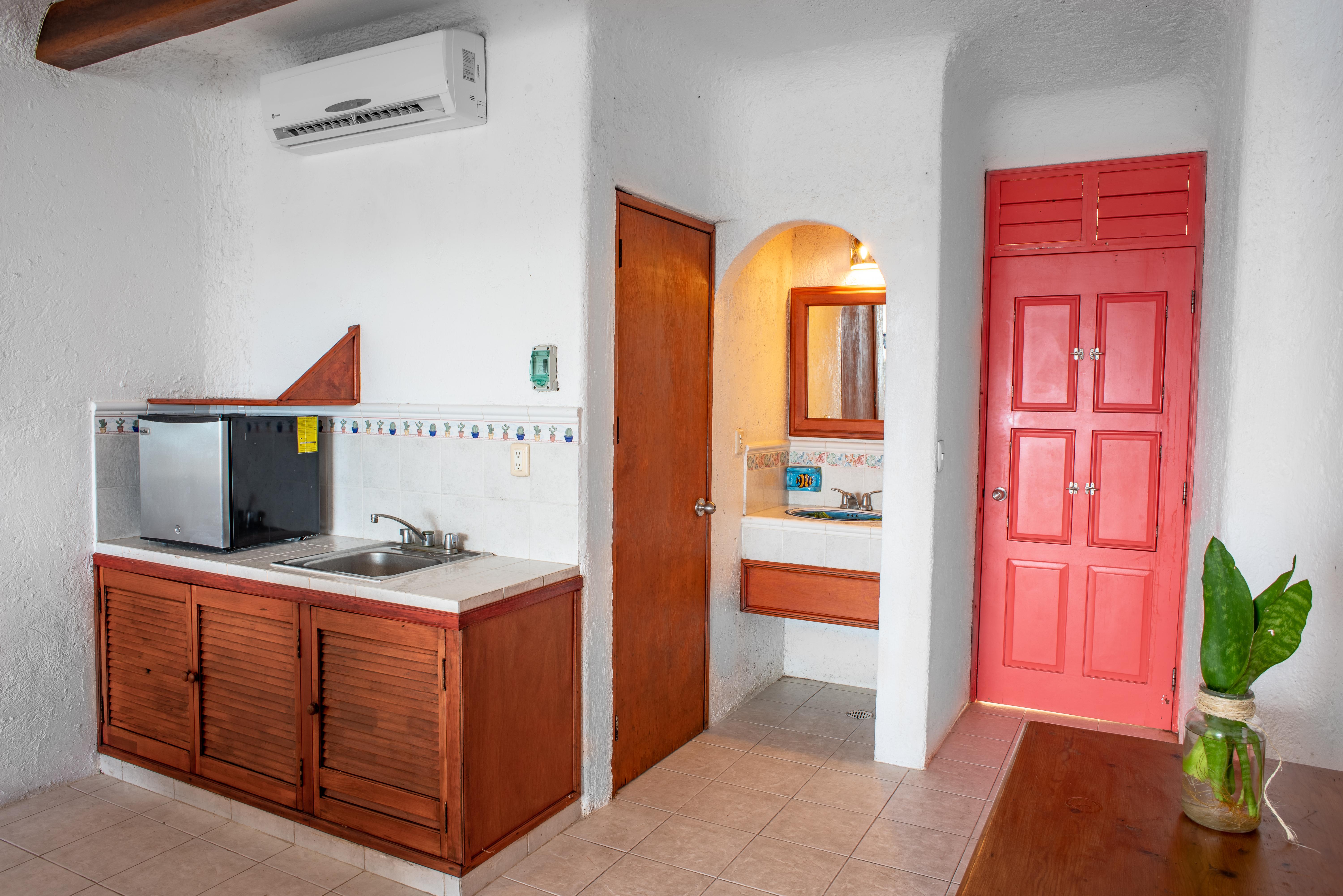 Ventanas Al Mar Beach Front Cozumel (Adults Only) Dış mekan fotoğraf