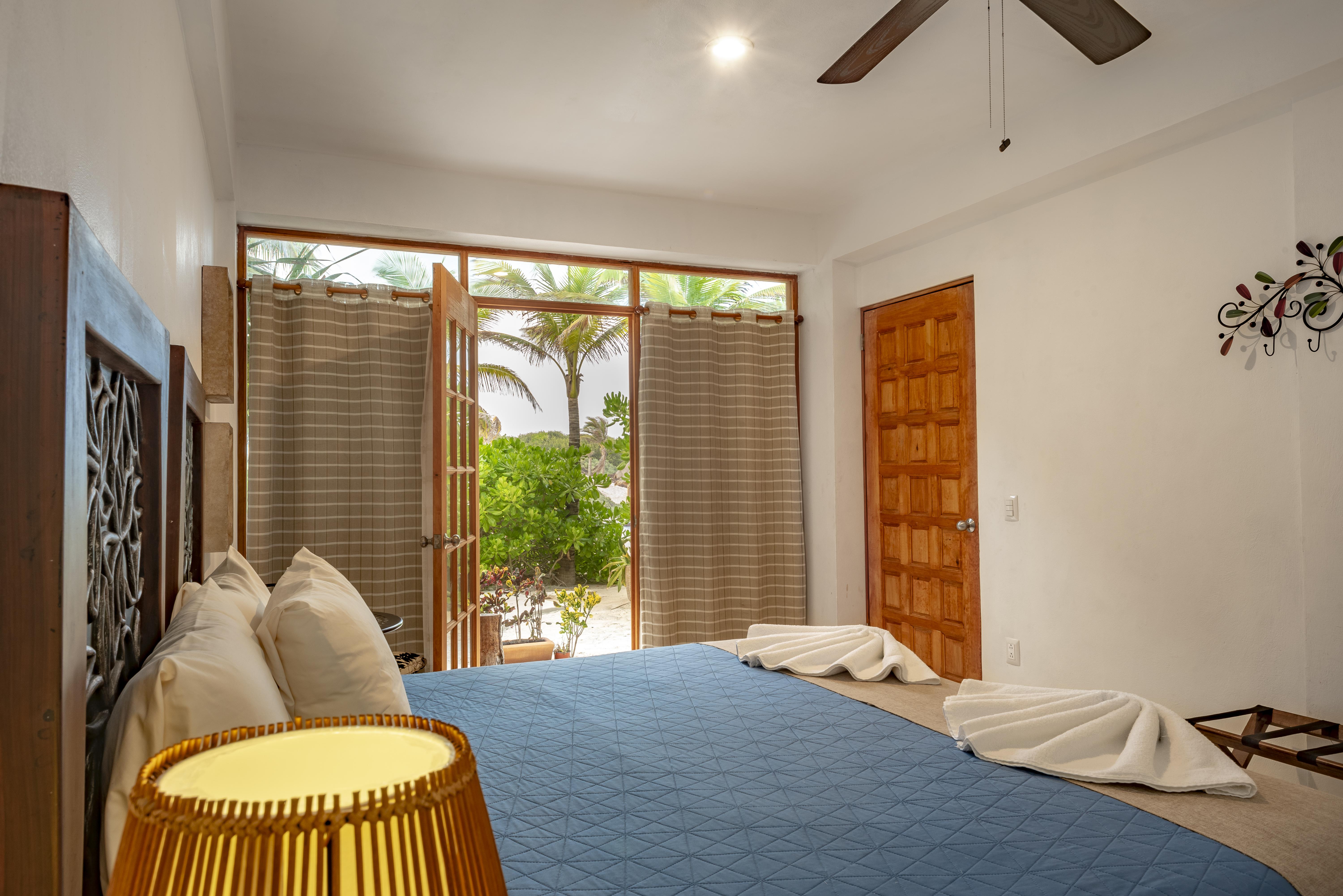 Ventanas Al Mar Beach Front Cozumel (Adults Only) Dış mekan fotoğraf