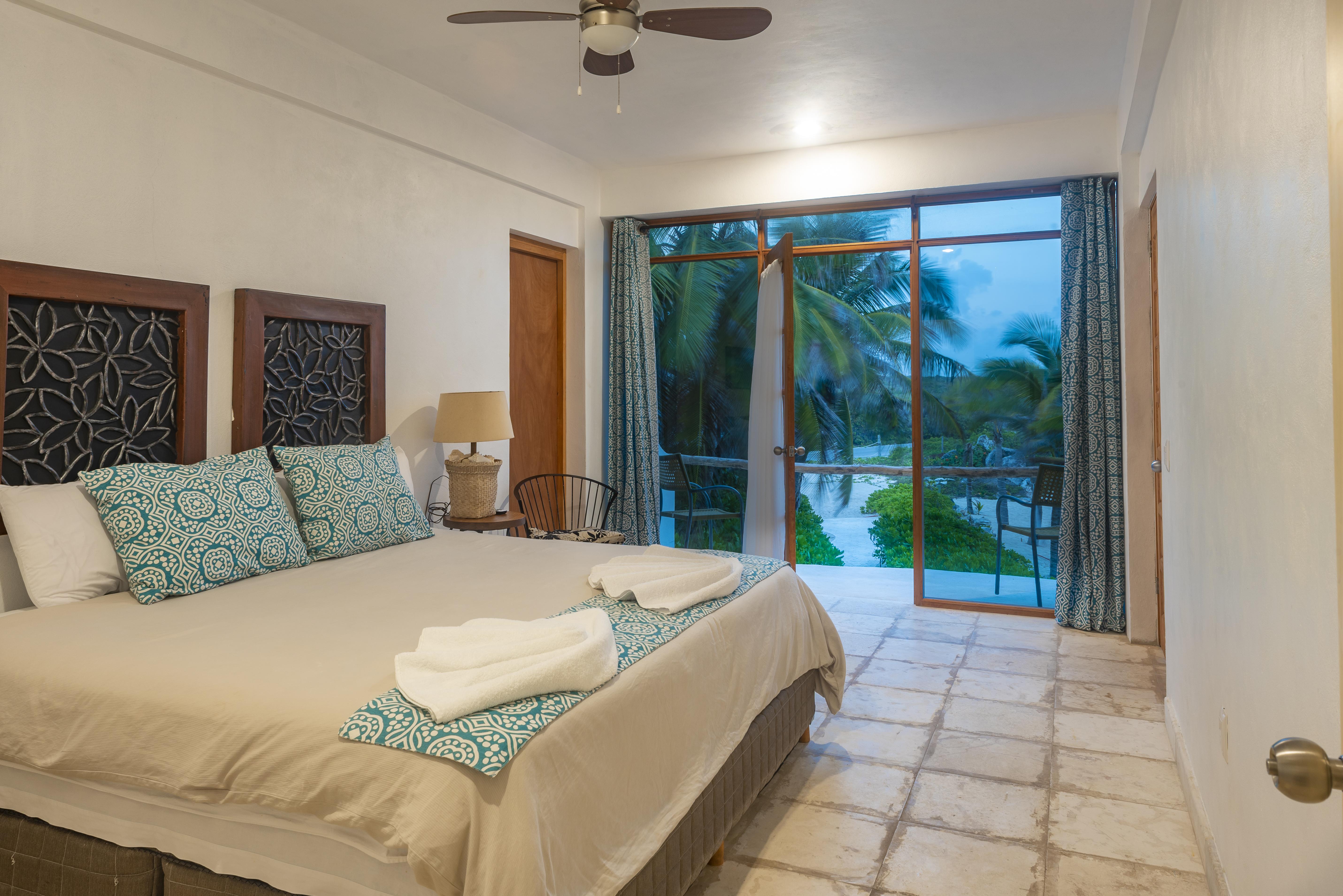 Ventanas Al Mar Beach Front Cozumel (Adults Only) Dış mekan fotoğraf