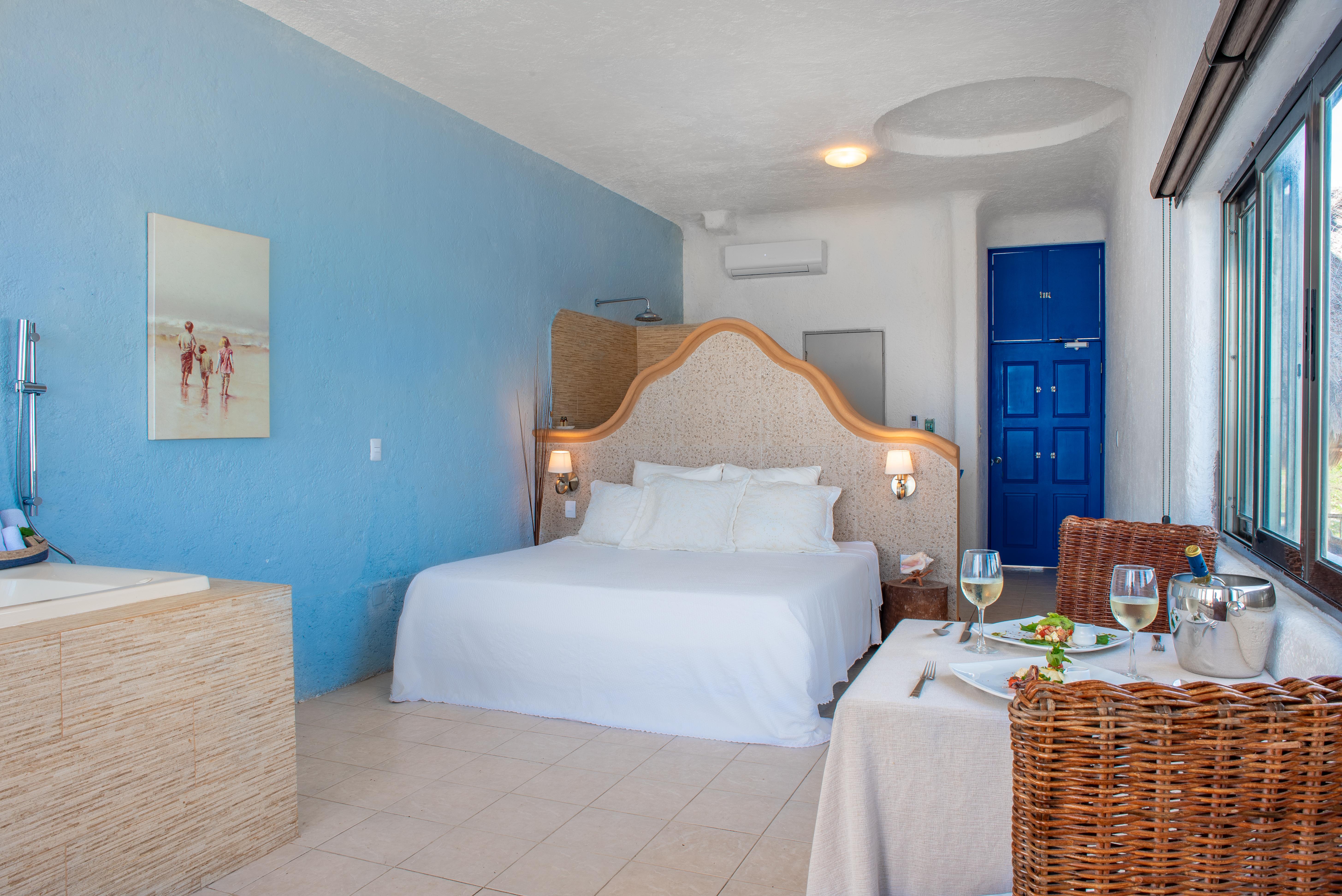 Ventanas Al Mar Beach Front Cozumel (Adults Only) Dış mekan fotoğraf