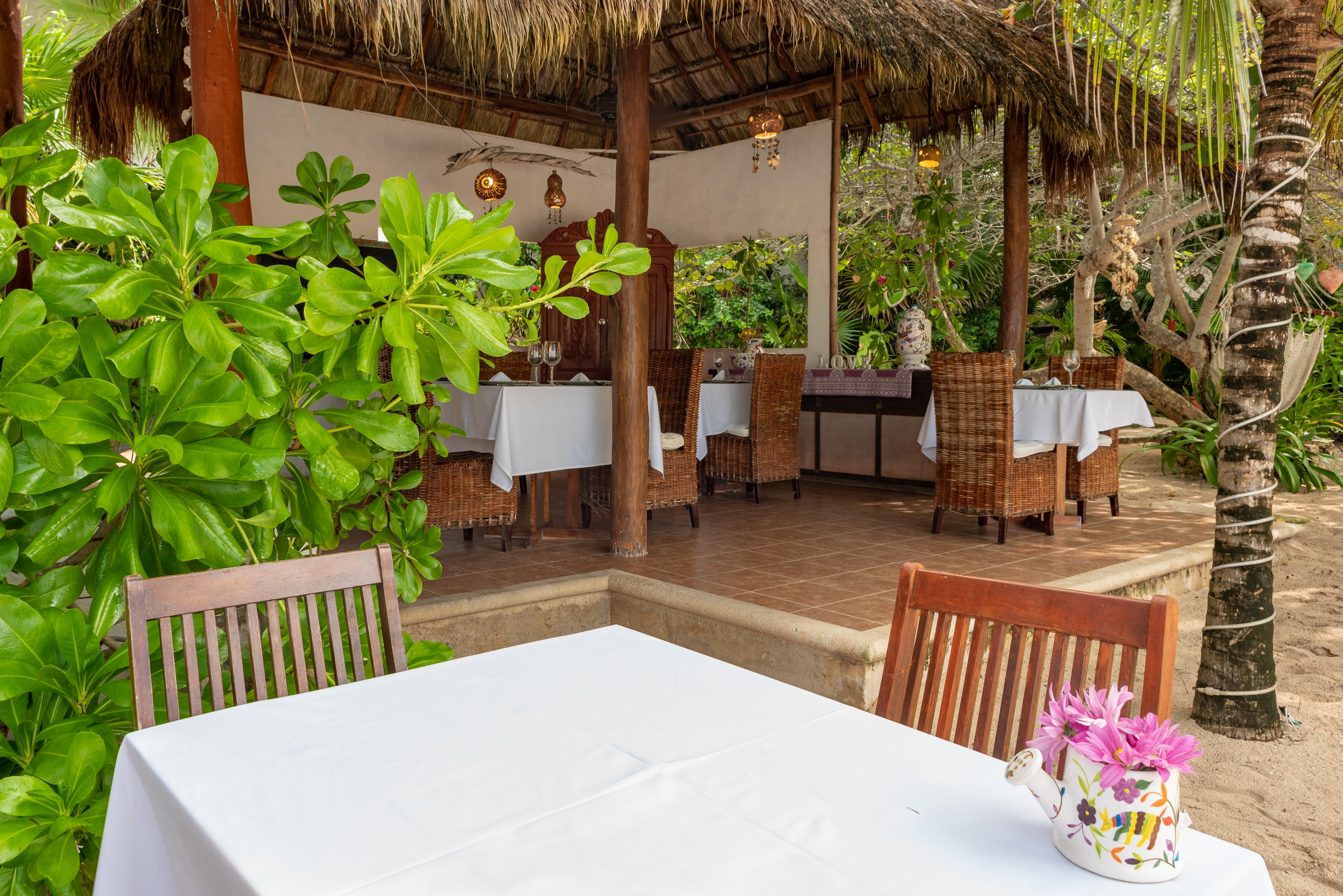 Ventanas Al Mar Beach Front Cozumel (Adults Only) Dış mekan fotoğraf