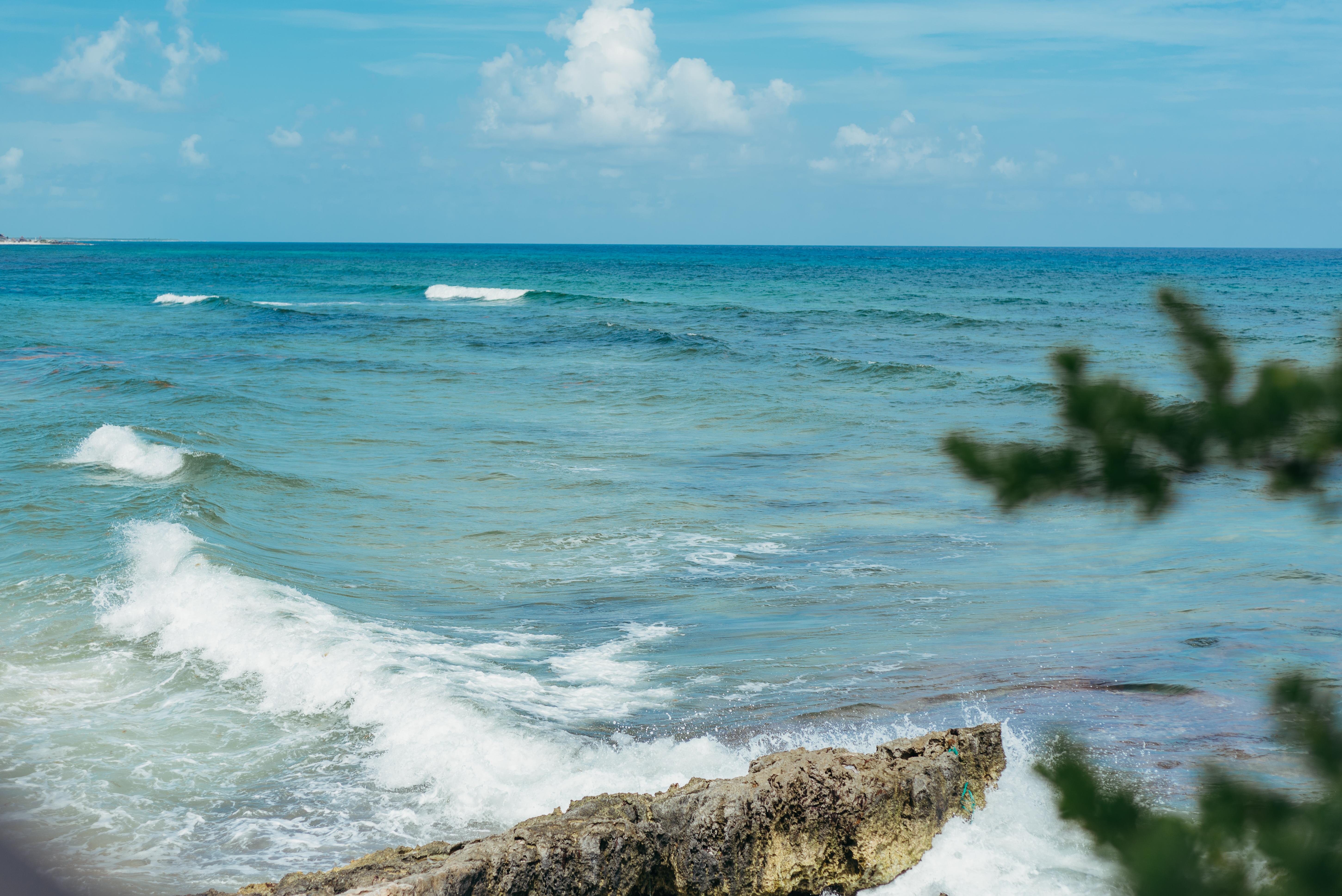 Ventanas Al Mar Beach Front Cozumel (Adults Only) Dış mekan fotoğraf