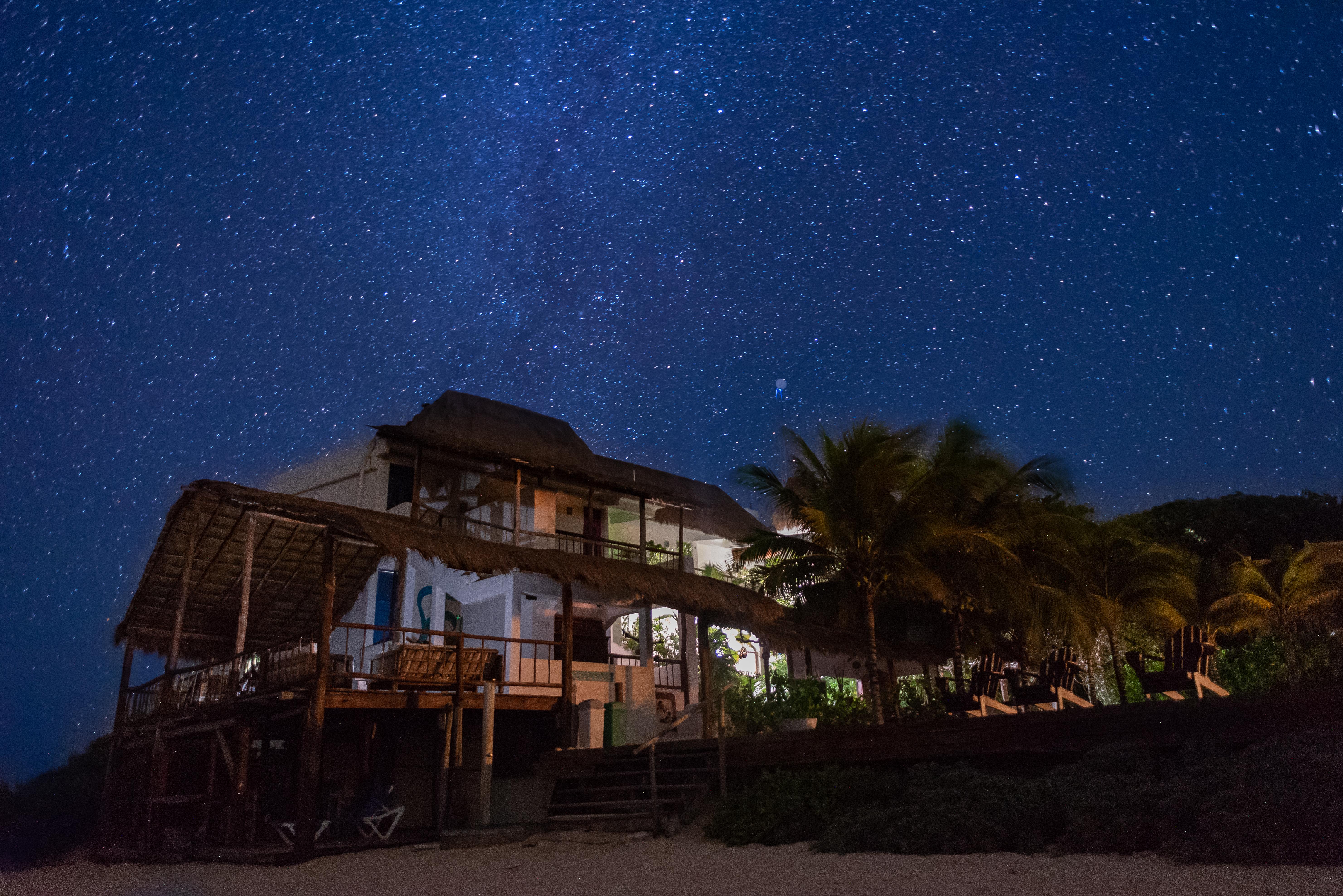 Ventanas Al Mar Beach Front Cozumel (Adults Only) Dış mekan fotoğraf